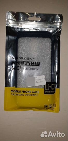 Чехол для samsung galaxy s9 plus