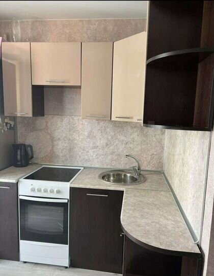 2-к. квартира, 47 м², 4/5 эт.