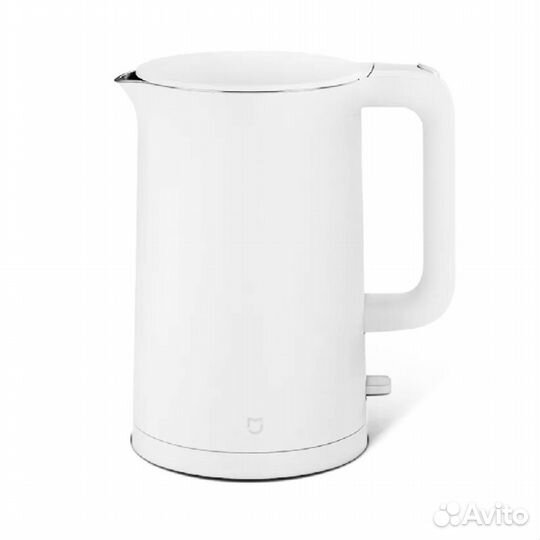 Чайник Xiaomi Mijia Electric Kettle 1S, Белый