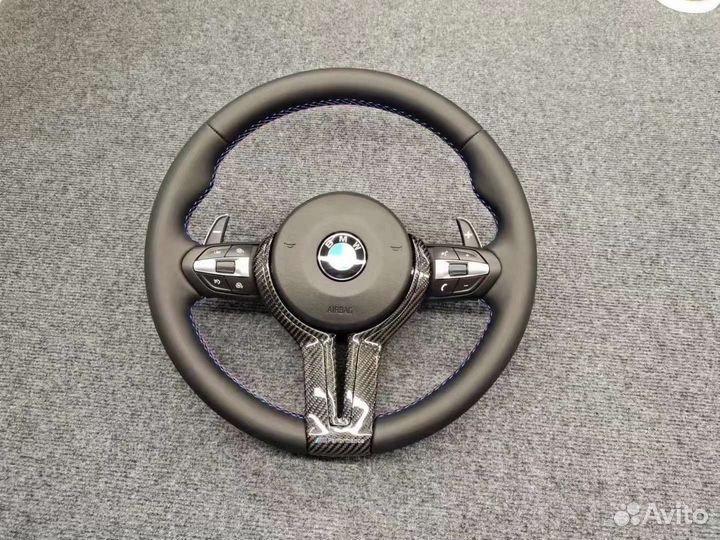 Руль BMW