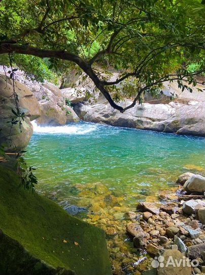 Экскурсия — Паттайя — Неизведанные уголки провинци