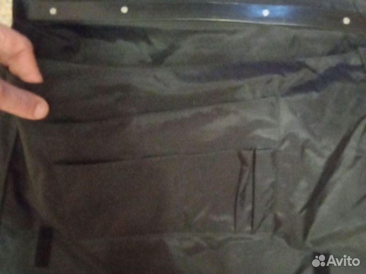 Сумка для художника a3