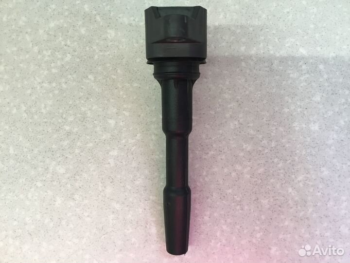 Катушка зажигания Renault Kaptur 2016