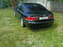 BMW 7 серия 4.8 AT, 2006, 250 000 км, с пробегом, цена 750 000 руб.