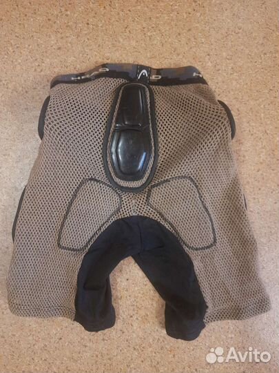 Шорты защитные