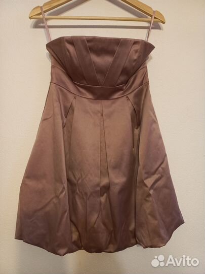 Платье Naf Naf