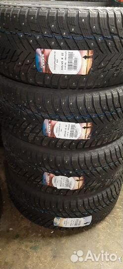 Nokian Tyres Hakkapeliitta 10p 285/45 R22 114T