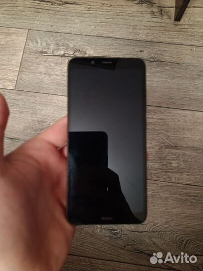 Xiaomi Redmi 7A, 2/32 ГБ
