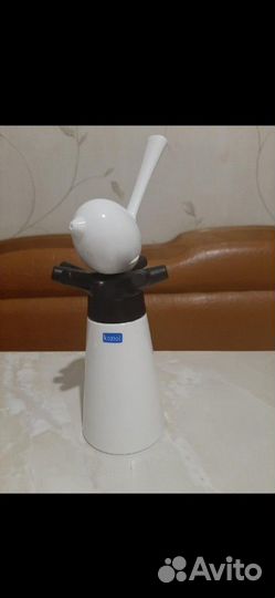 Солонка + перечница