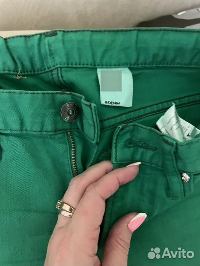 Оригинал H&M 152