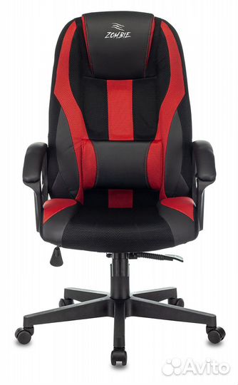 Кресло игровое Zombie 9