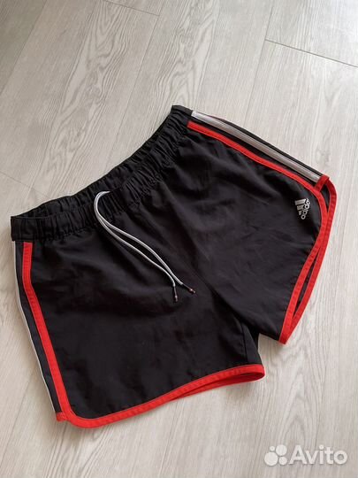 Шорты adidas женские