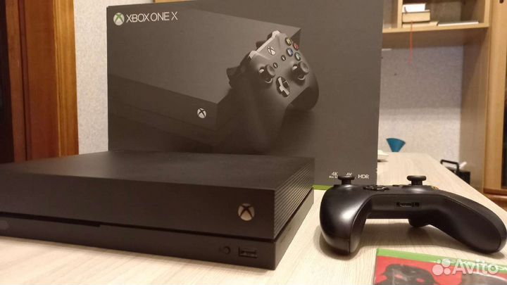 Аренда X BOX ONE X,ps4;vr очки более 400 игр