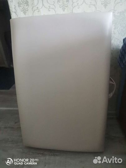 Массажная кушетка