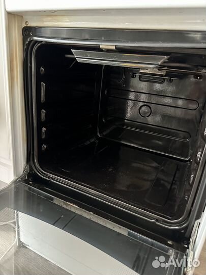 Плита электрическая Darina EM331 404 белая