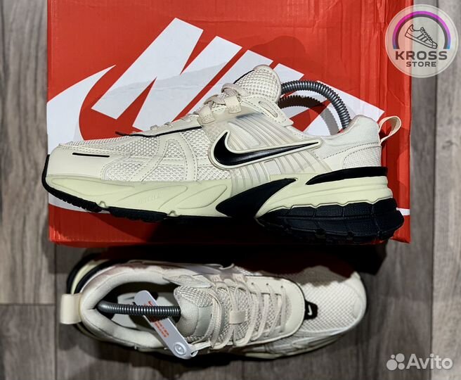 Кроссовки Nike Runtekk 2