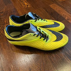 nike hypervenom phantom