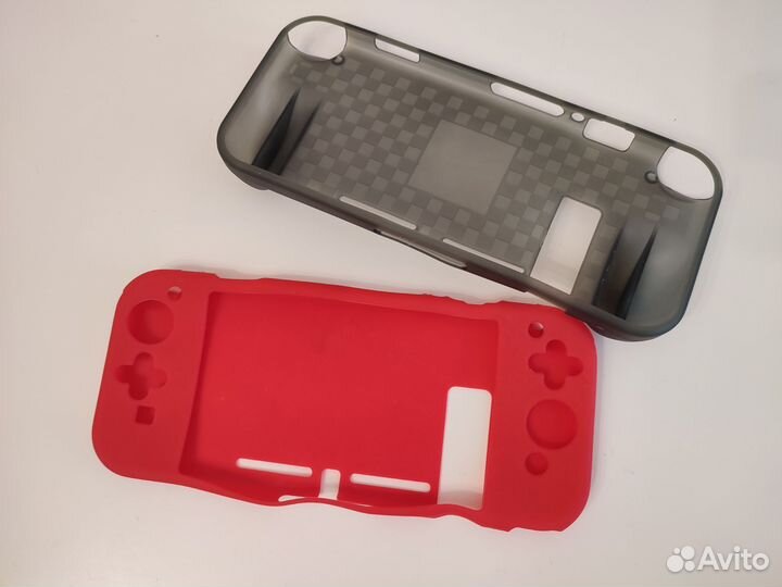 Nintendo Switch / Lite / Oled Аксессуары