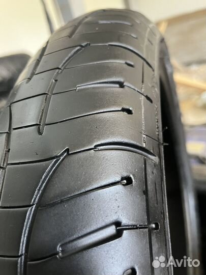 Michelin Pilot Road 4 gt 120/70 R17