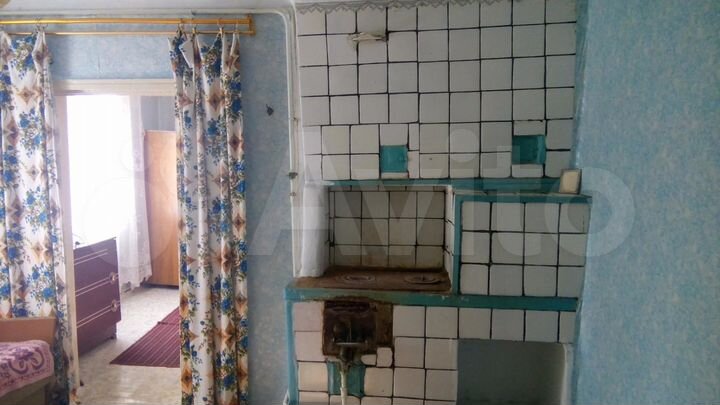 Дом 40,5 м² на участке 14 сот.