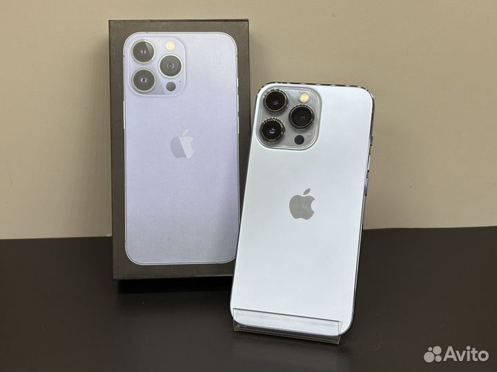 iPhone 13 Pro, 256 ГБ