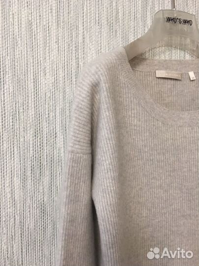 Кашемир свитер The Mercer NY