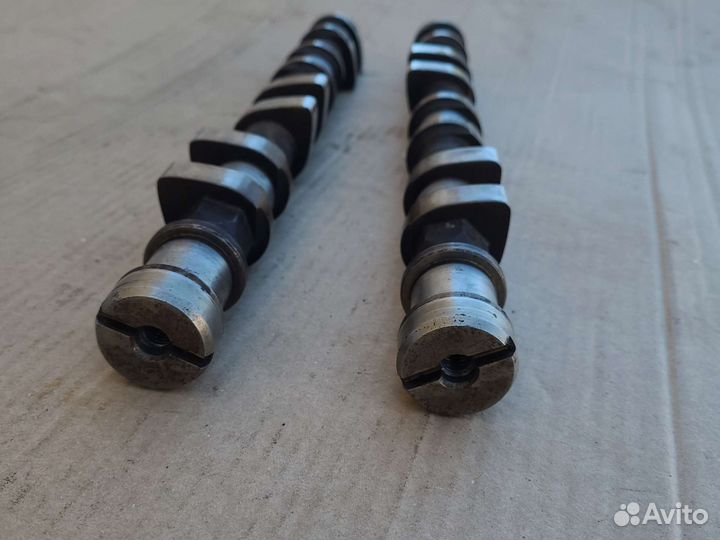 Распредвал Opel Astra H Z16XEP 2004-2014