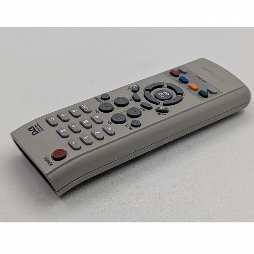 [00285A] Пульт Mf59-00285a, Samsung Dcb-9401, Dcb-B263