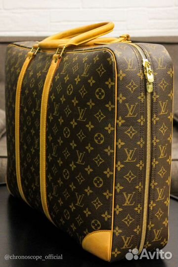 Дорожная сумка Louis Vuitton