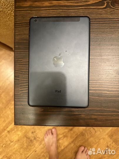 iPad mini 2 32gb