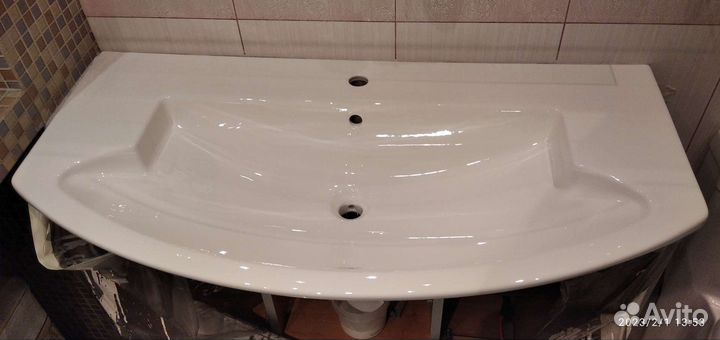 Реставрация ванн жидким акрилом