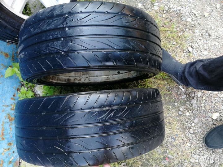 Шины диски и колеса на 16 4 100
