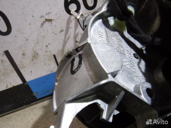 Зеркало правое электрическое Volkswagen Tiguan 2