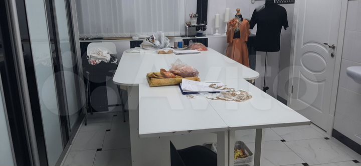 Швейный цех