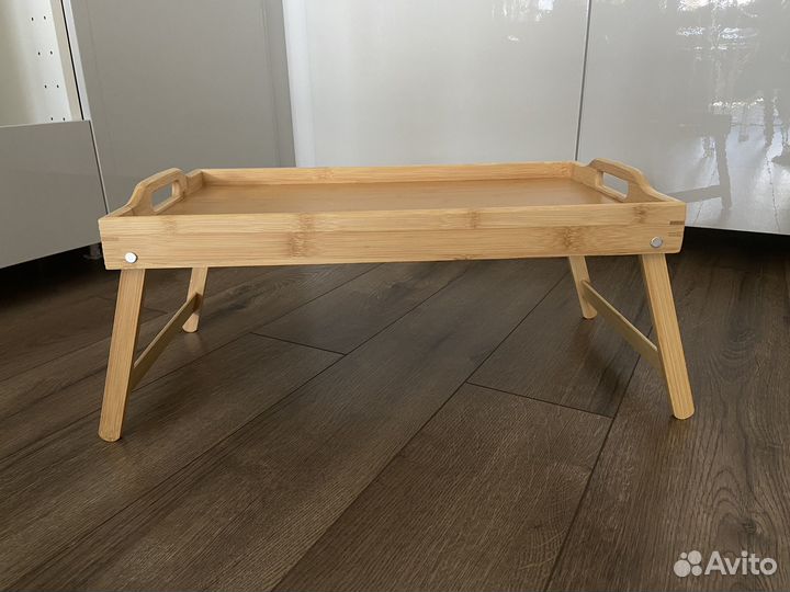 Поднос-столик, 50х30х20 см