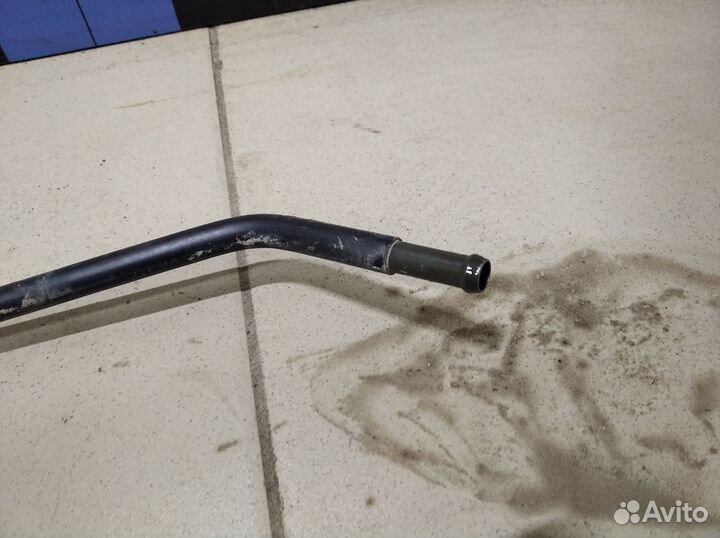 Трубка топливная Pajero/Montero Sport (KH) 2008