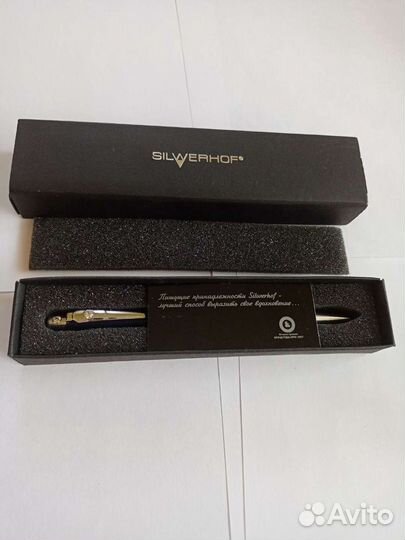 Ручка коллекционная