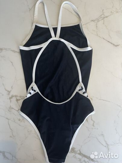 Купальник arena женский для плавания