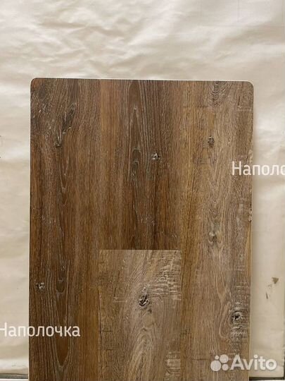 Виниловая плитка со склада от 20м2