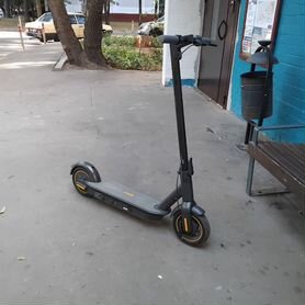 Segway Ninebot 30 p pro max