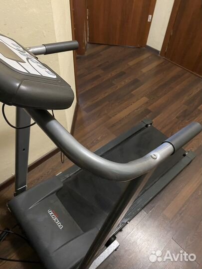 Беговая дорожка бу