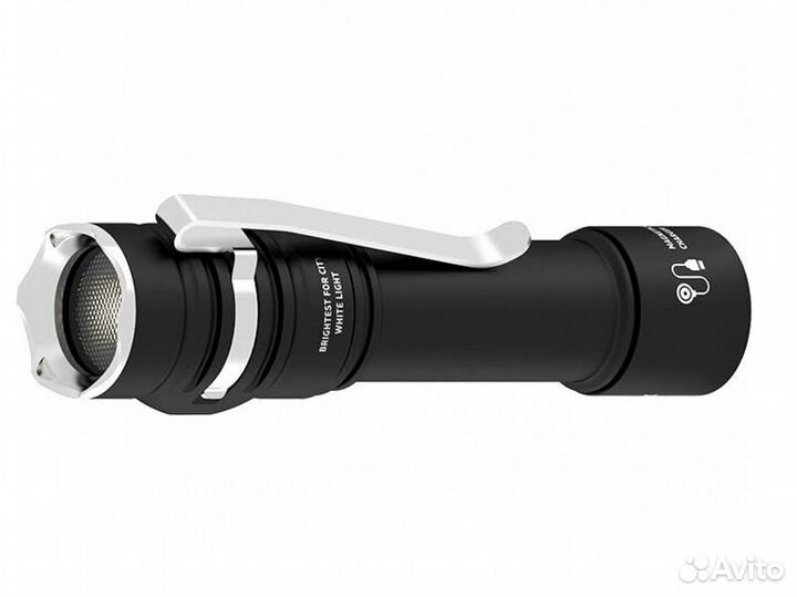 Фонарь Armytek Prime C2 Pro Magnet USB, новый