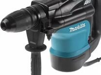 Ремонт перфораторов Makita Кress bosch