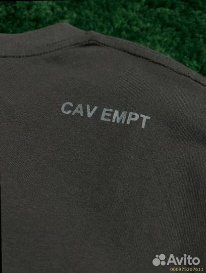 Футболка Cav Empt