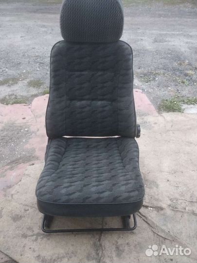 Сиденья Нива.Ваз 21213 -21214 niva Урбан