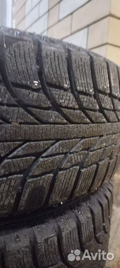 Kumho WinterCraft Ice Wi51 205/55 R16