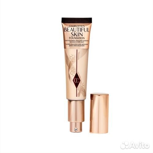 Тональный крем Charlotte Tilbury