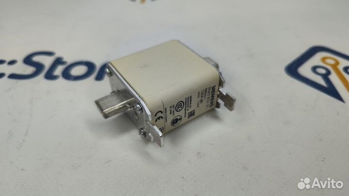 Siemens 3NA3 832-2C