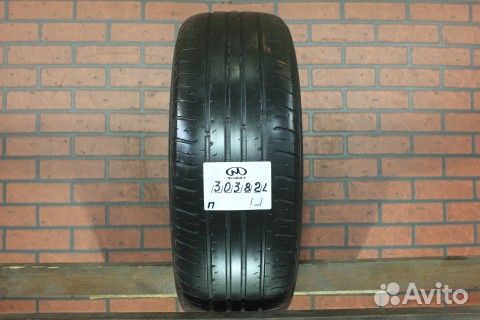 Hankook Optimo K415 205/55 R16