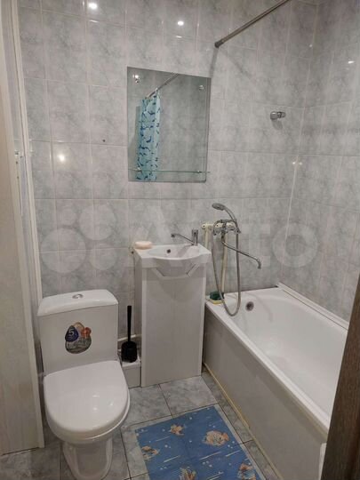 1-к. квартира, 38,4 м², 7/9 эт.